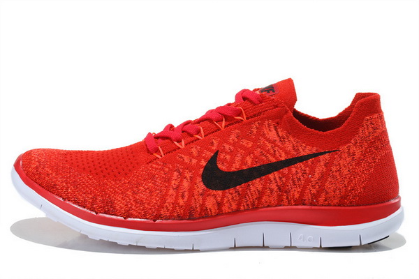 NIKE Free Run 4.0 Flyknit Men-008