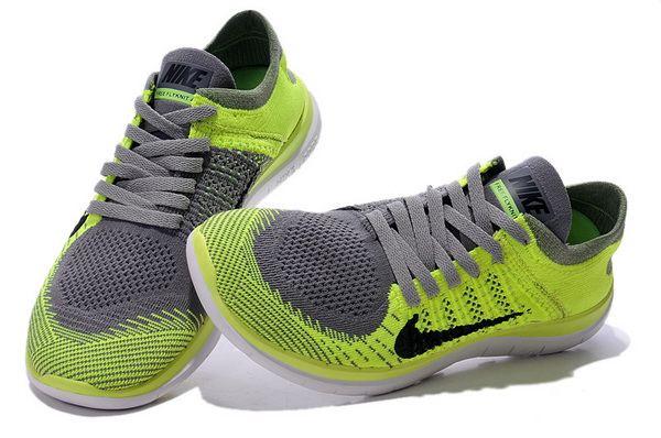 NIKE Free Run 4.0 Flyknit Men-008