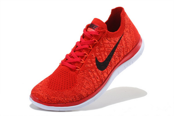 NIKE Free Run 4.0 Flyknit Men-008