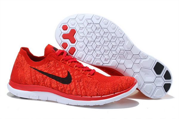 NIKE Free Run 4.0 Flyknit Men-008