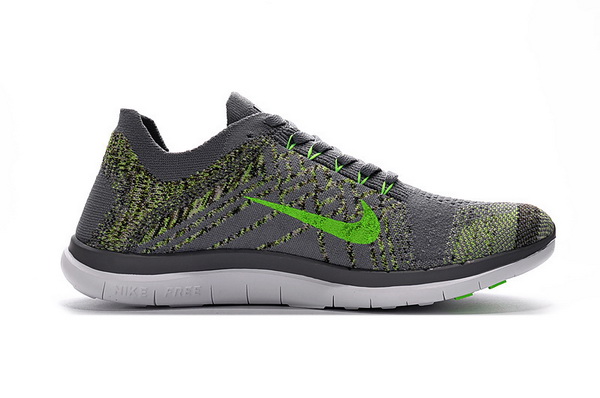 NIKE Free Run 4.0 Flyknit Men-009