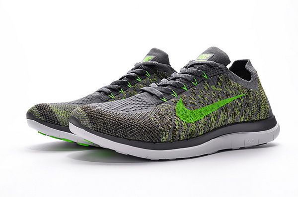 NIKE Free Run 4.0 Flyknit Men-009