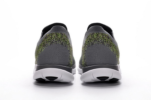 NIKE Free Run 4.0 Flyknit Men-009