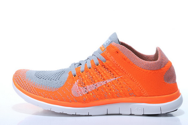 NIKE Free Run 4.0 Flyknit Men-009