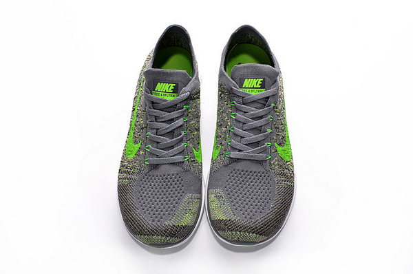 NIKE Free Run 4.0 Flyknit Men-009