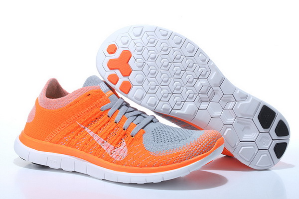 NIKE Free Run 4.0 Flyknit Men-009