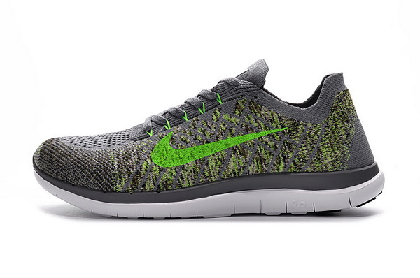 NIKE Free Run 4.0 Flyknit Men-009