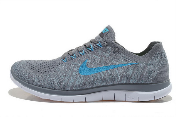 NIKE Free Run 4.0 Flyknit Men-011