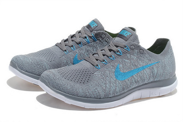 NIKE Free Run 4.0 Flyknit Men-011