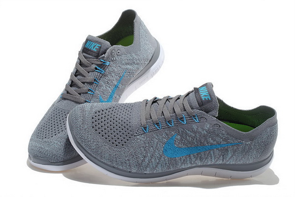 NIKE Free Run 4.0 Flyknit Men-011