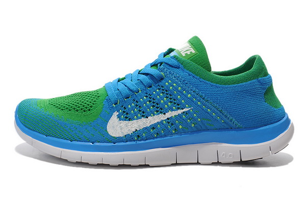 NIKE Free Run 4.0 Flyknit Men-012