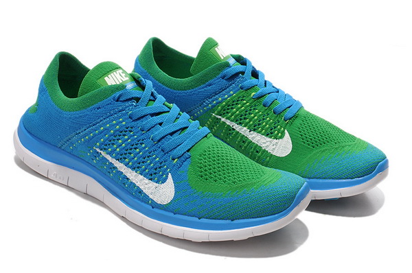 NIKE Free Run 4.0 Flyknit Men-012