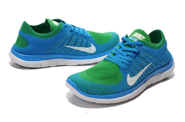 NIKE Free Run 4.0 Flyknit Men-012