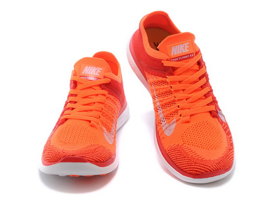 NIKE Free Run 4.0 Flyknit Men-013