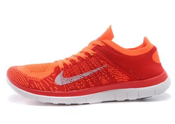 NIKE Free Run 4.0 Flyknit Men-013