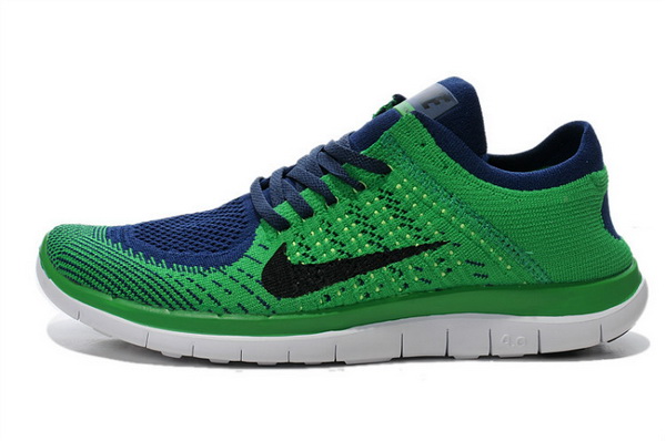 NIKE Free Run 4.0 Flyknit Men-014