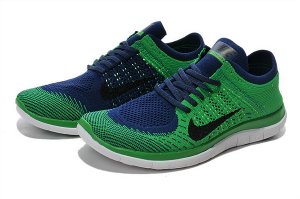 NIKE Free Run 4.0 Flyknit Men-014