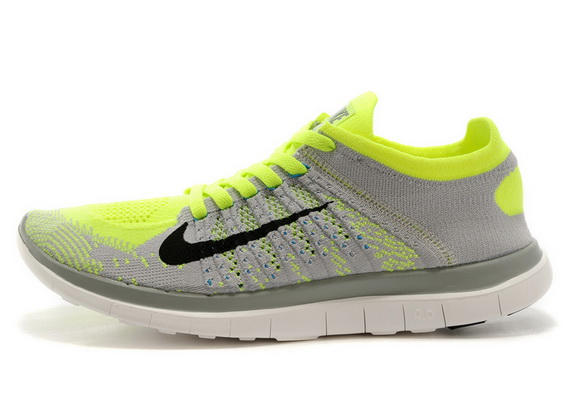 NIKE Free Run 4.0 Flyknit Men-015