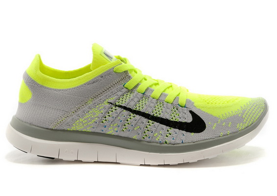 NIKE Free Run 4.0 Flyknit Men-015