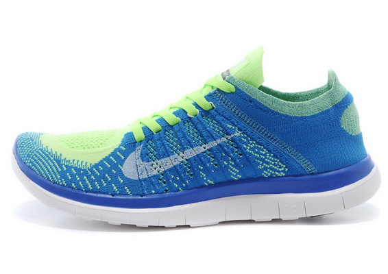 NIKE Free Run 4.0 Flyknit Men-016