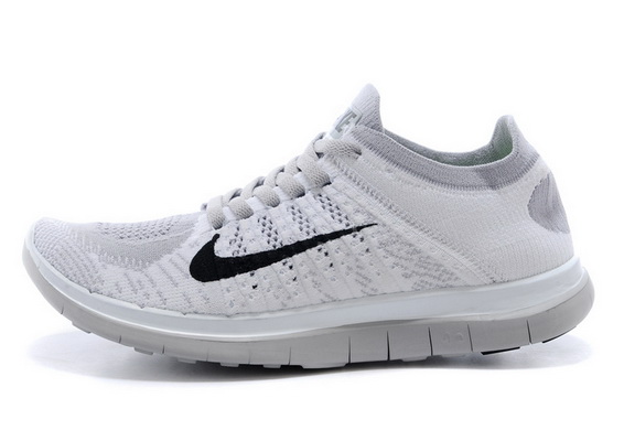 NIKE Free Run 4.0 Flyknit Women-001