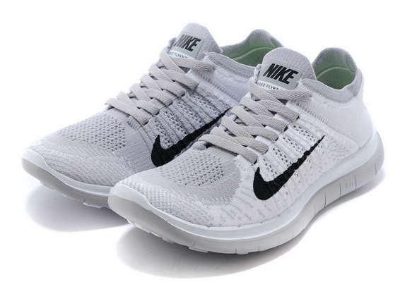 NIKE Free Run 4.0 Flyknit Women-001