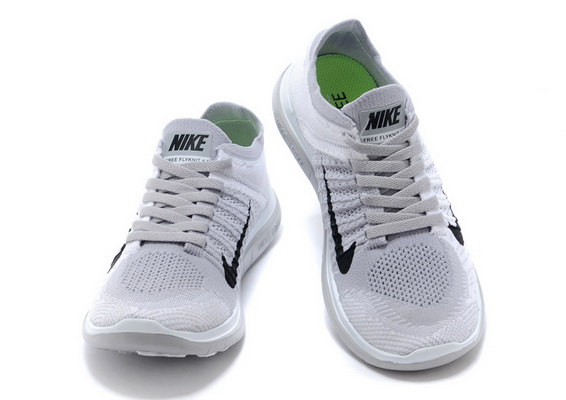 NIKE Free Run 4.0 Flyknit Women-001