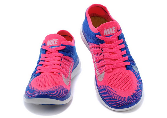 NIKE Free Run 4.0 Flyknit Women-001