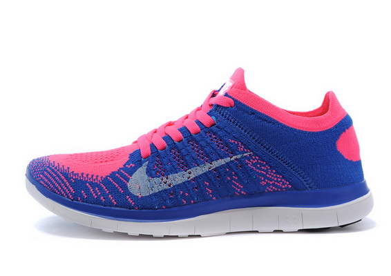 NIKE Free Run 4.0 Flyknit Women-001