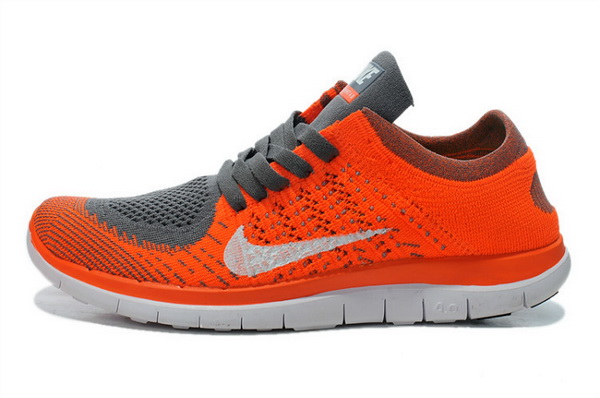 NIKE Free Run 4.0 Flyknit Women-001