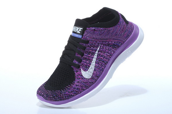 NIKE Free Run 4.0 Flyknit Women-001