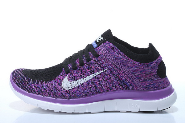 NIKE Free Run 4.0 Flyknit Women-001