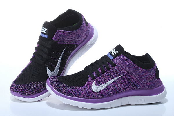 NIKE Free Run 4.0 Flyknit Women-001