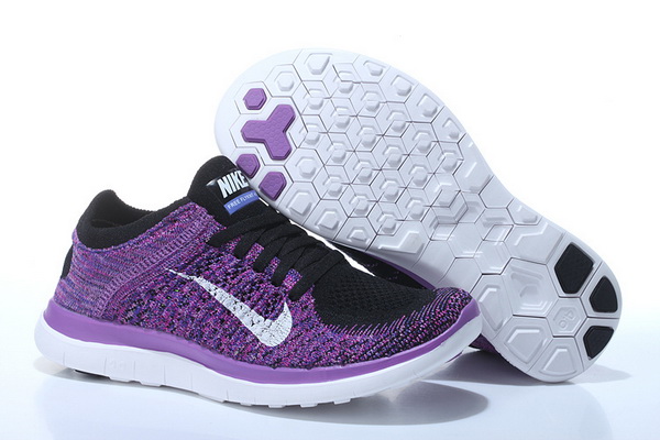 NIKE Free Run 4.0 Flyknit Women-001