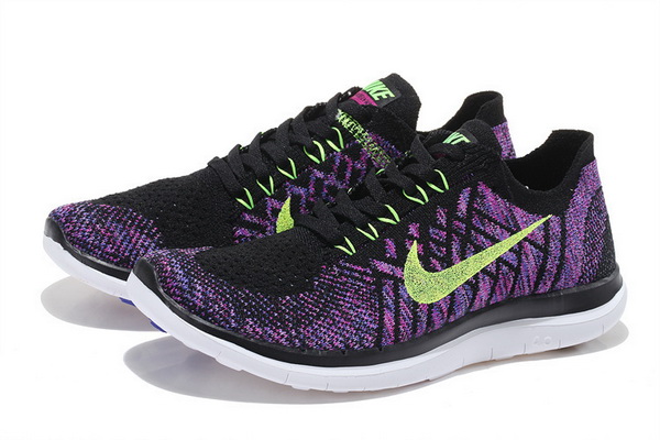 NIKE Free Run 4.0 Flyknit Women-001