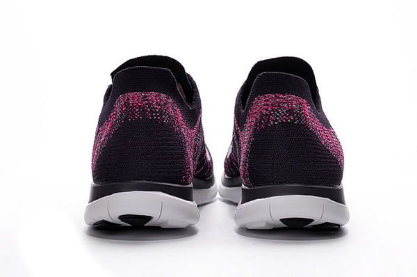 NIKE Free Run 4.0 Flyknit Women-002