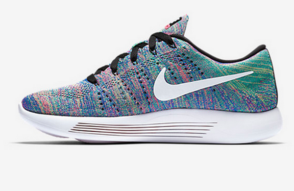 NIKE Lunaar Shoes LunarEpic 8 Low Flyknit Women-004