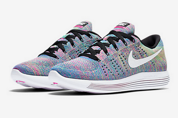 NIKE Lunaar Shoes LunarEpic 8 Low Flyknit Women-004