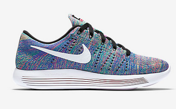 NIKE Lunaar Shoes LunarEpic 8 Low Flyknit Women-004