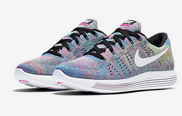 NIKE Lunaar Shoes LunarEpic 8 Low Flyknit Women-004