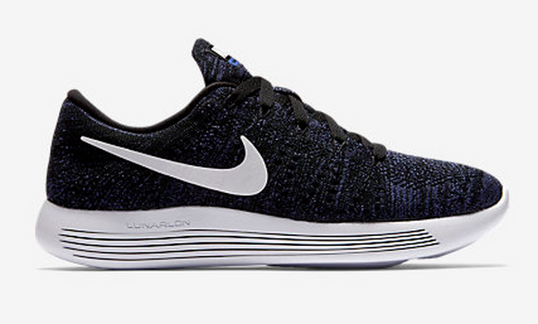 NIKE Lunaar Shoes LunarEpic 8 Low Flyknit Women-003