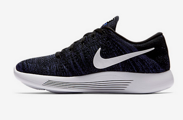 NIKE Lunaar Shoes LunarEpic 8 Low Flyknit Women-003