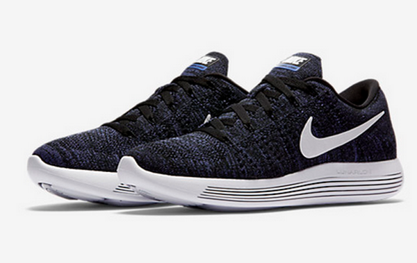 NIKE Lunaar Shoes LunarEpic 8 Low Flyknit Women-003