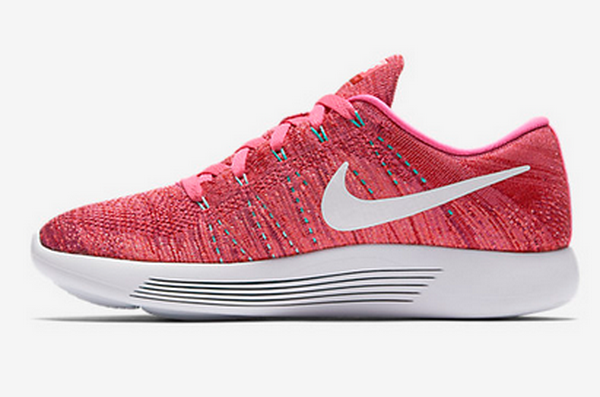 NIKE Lunaar Shoes LunarEpic 8 Low Flyknit Women-002