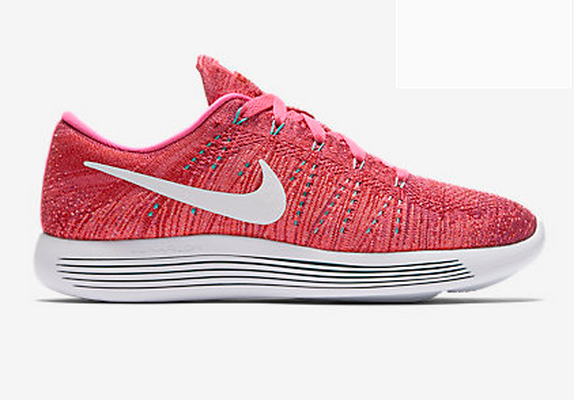 NIKE Lunaar Shoes LunarEpic 8 Low Flyknit Women-002