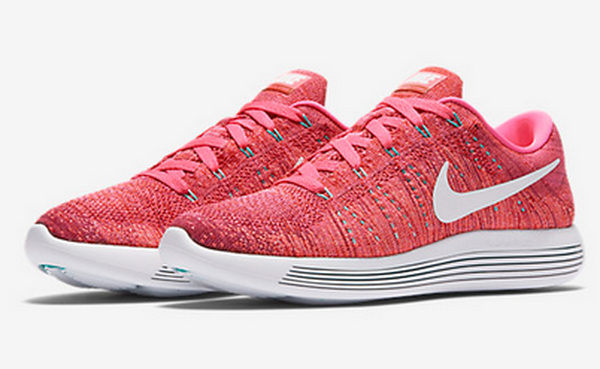 NIKE Lunaar Shoes LunarEpic 8 Low Flyknit Women-002