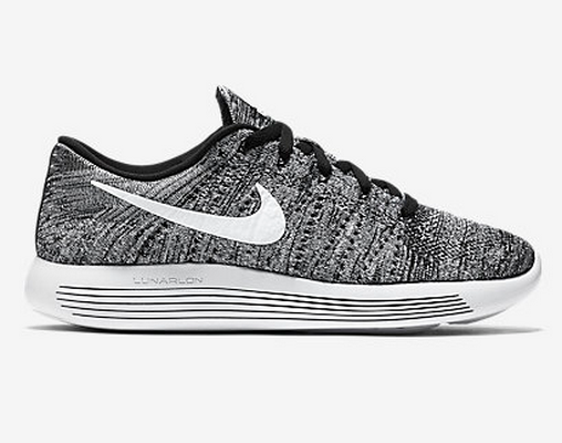 NIKE Lunaar Shoes LunarEpic 8 Low Flyknit Women-001