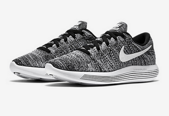 NIKE Lunaar Shoes LunarEpic 8 Low Flyknit Women-001