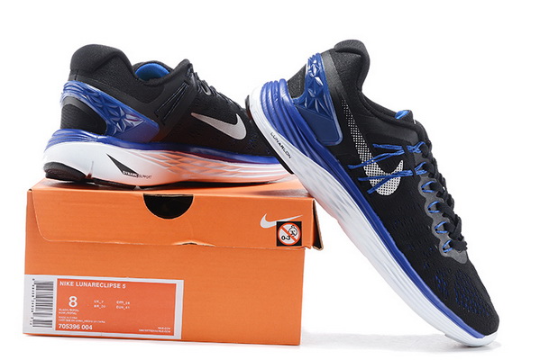 NIKE Lunar Shoes LUNARECLIPSE 5 Men-001