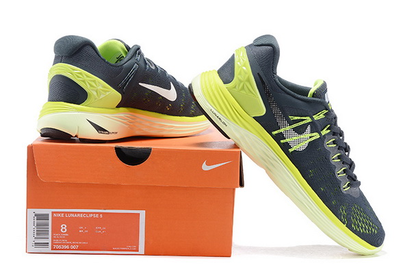 NIKE Lunar Shoes LUNARECLIPSE 5 Men-003